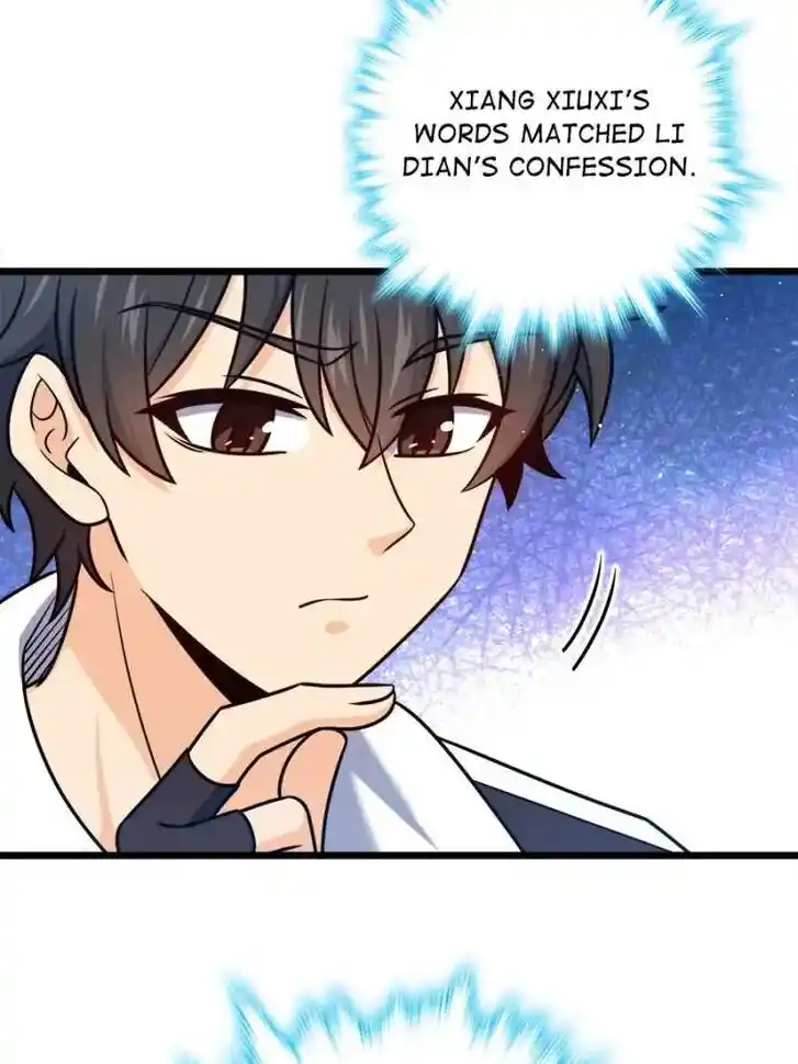 Spare Me, Great Lord! Ch.710