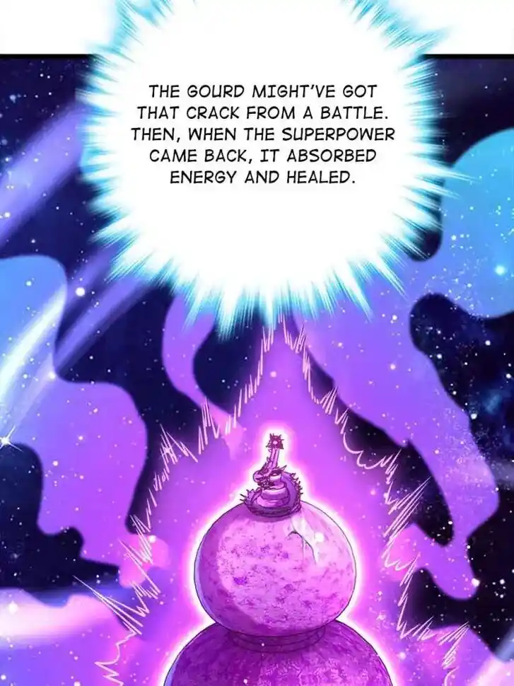 Spare Me, Great Lord! Ch.710