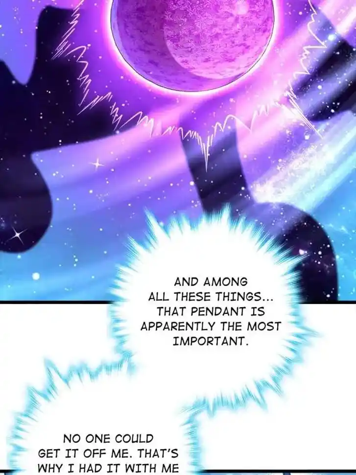 Spare Me, Great Lord! Ch.710