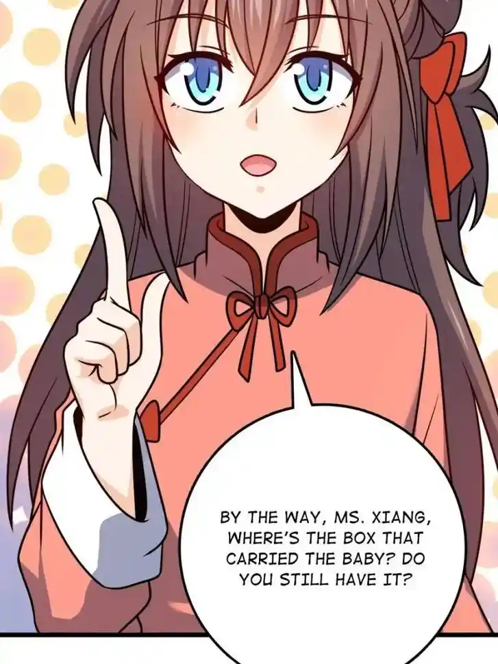 Spare Me, Great Lord! Ch.710