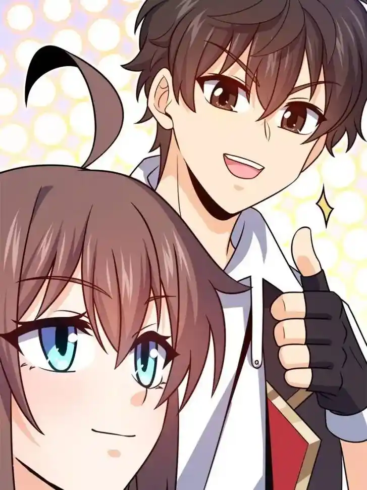 Spare Me, Great Lord! Ch.710