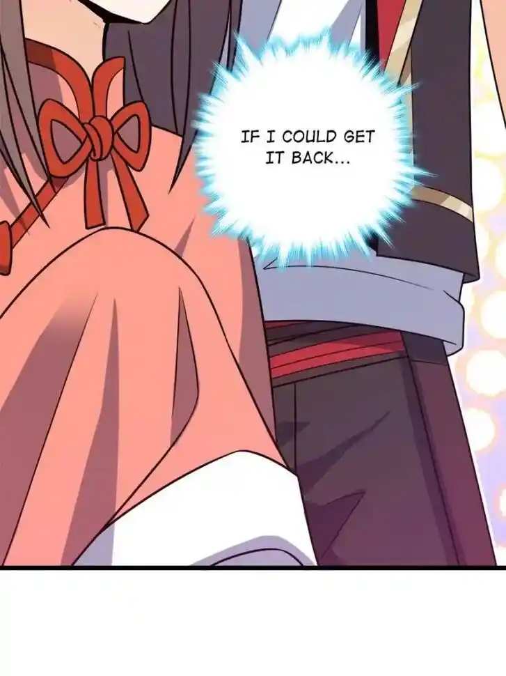 Spare Me, Great Lord! Ch.710