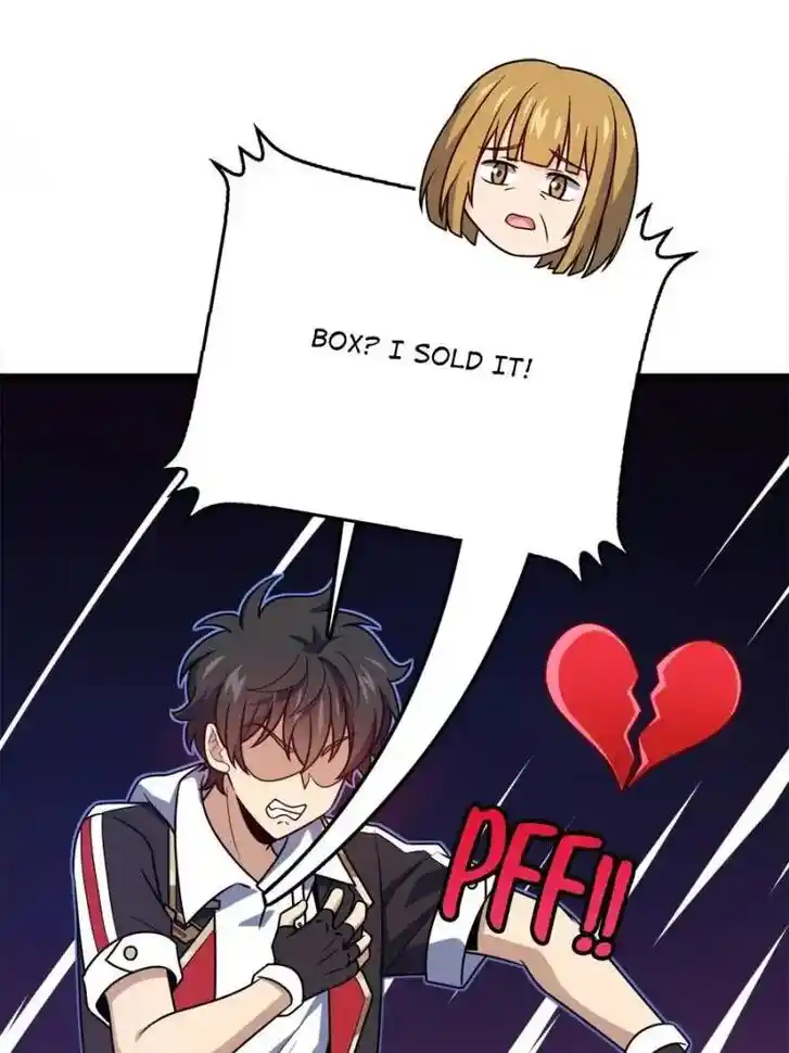 Spare Me, Great Lord! Ch.710