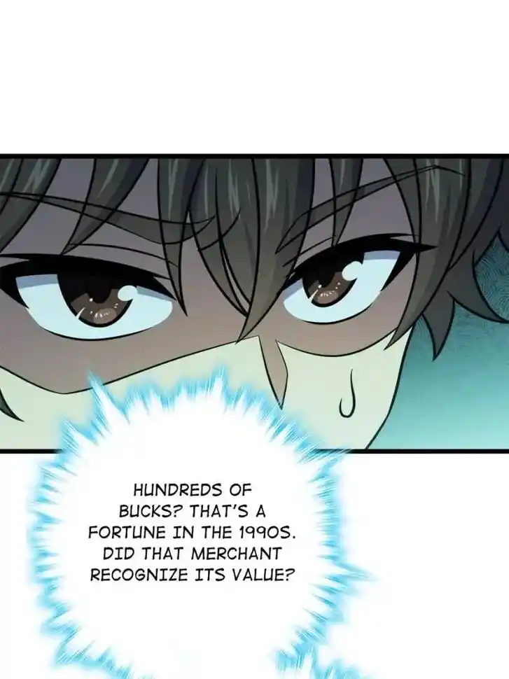 Spare Me, Great Lord! Ch.710