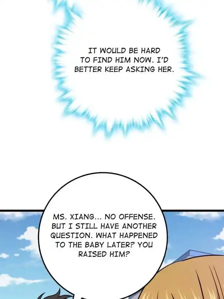 Spare Me, Great Lord! Ch.710