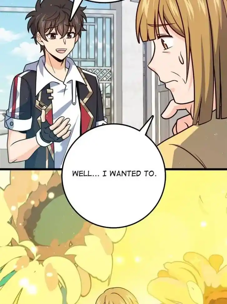 Spare Me, Great Lord! Ch.710