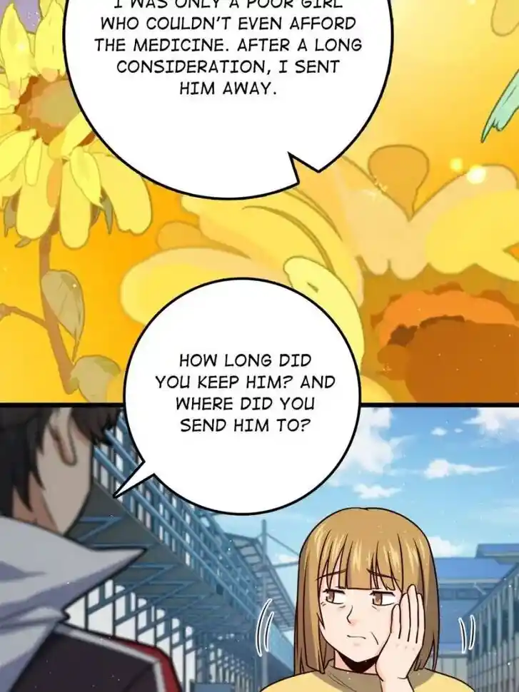 Spare Me, Great Lord! Ch.710