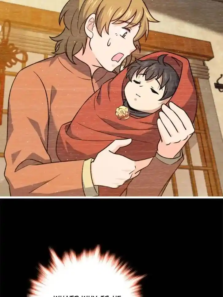 Spare Me, Great Lord! Ch.710