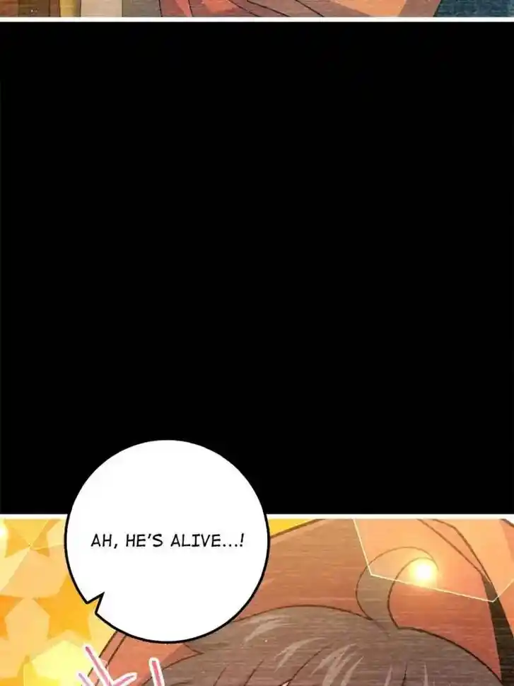 Spare Me, Great Lord! Ch.710