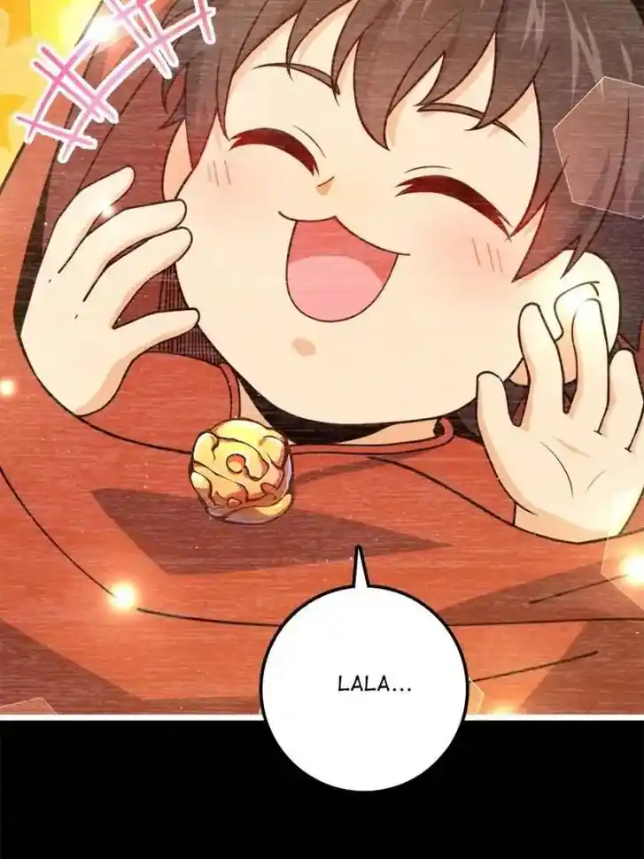 Spare Me, Great Lord! Ch.710