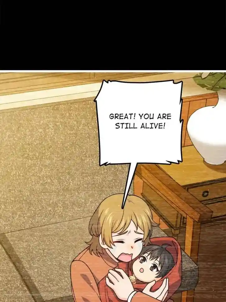 Spare Me, Great Lord! Ch.710