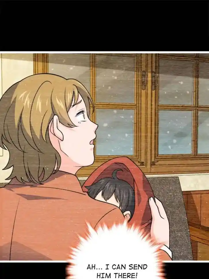 Spare Me, Great Lord! Ch.710