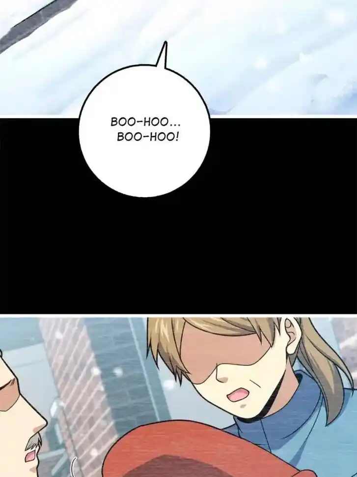 Spare Me, Great Lord! Ch.710