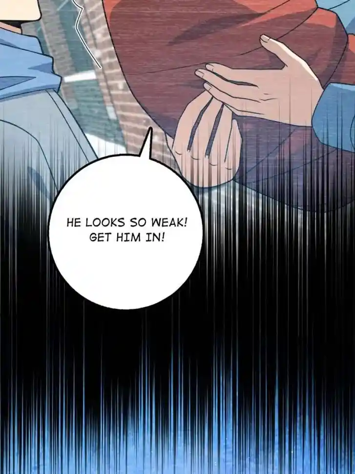 Spare Me, Great Lord! Ch.710
