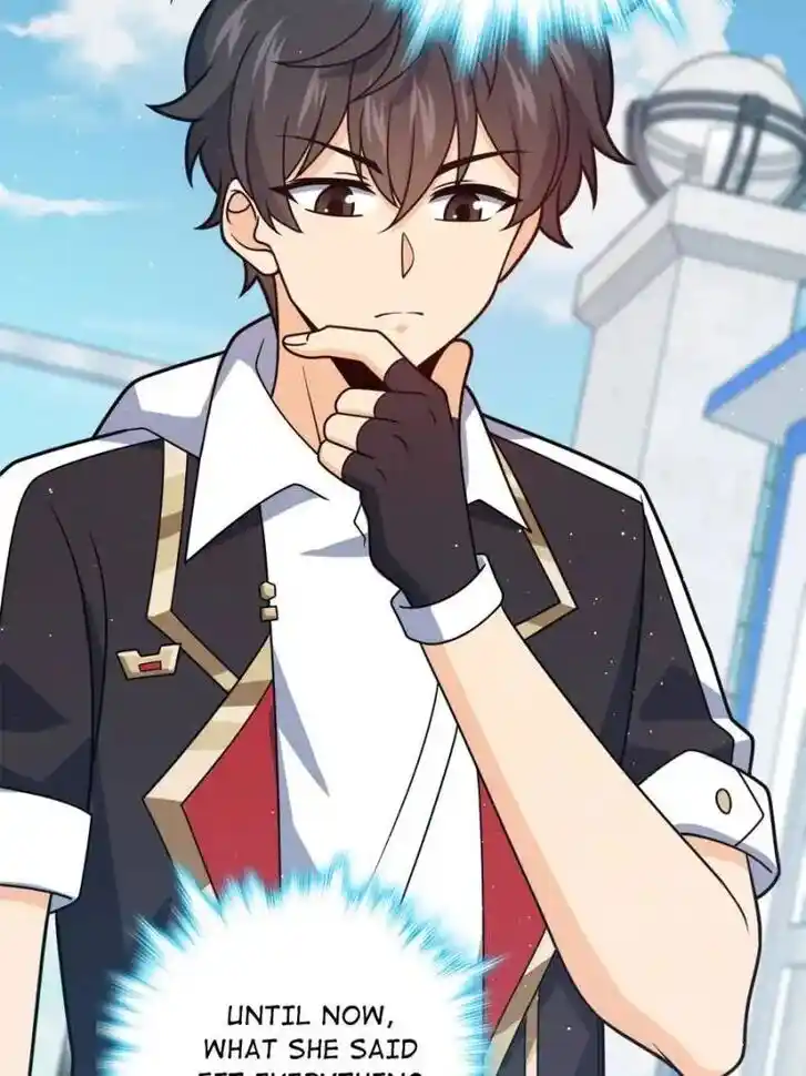 Spare Me, Great Lord! Ch.710