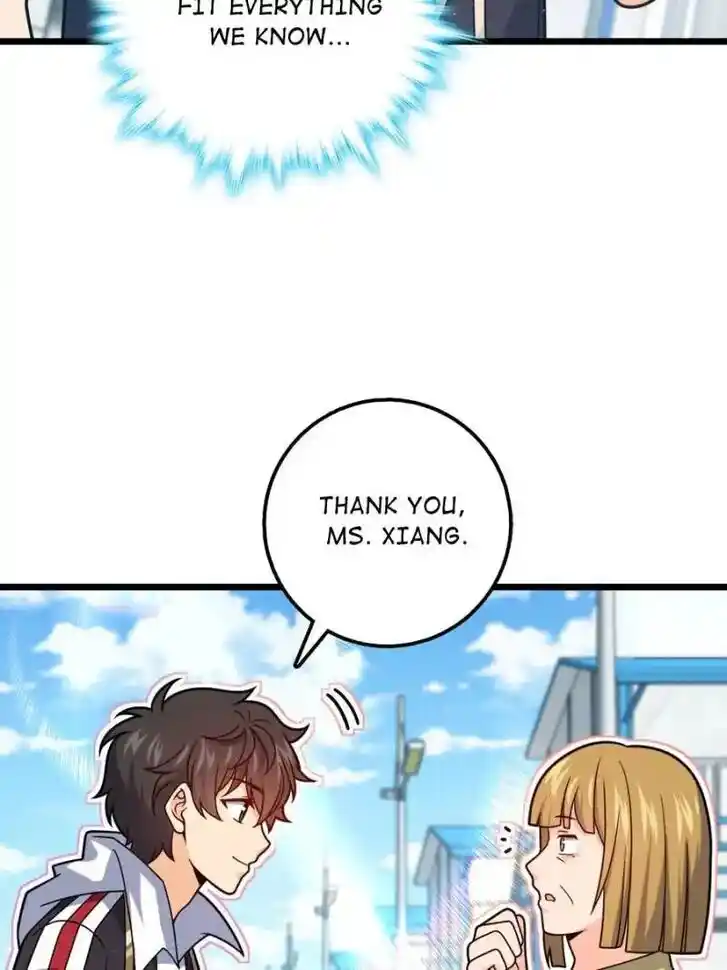 Spare Me, Great Lord! Ch.710