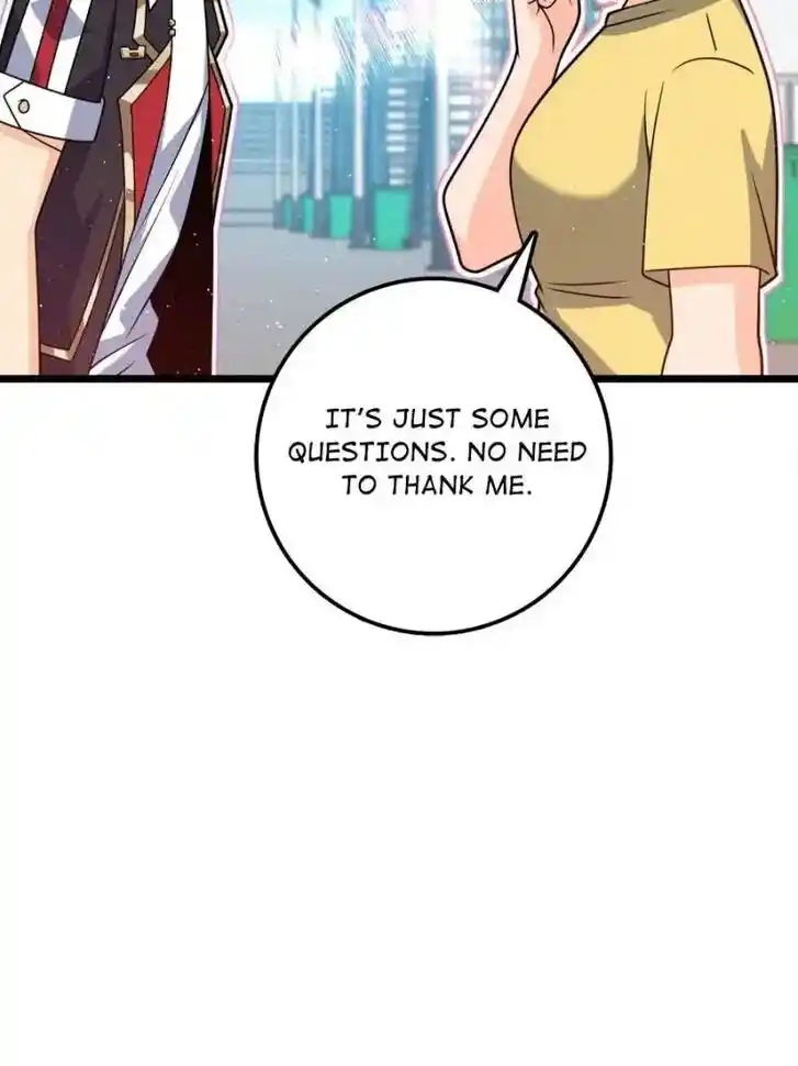 Spare Me, Great Lord! Ch.710