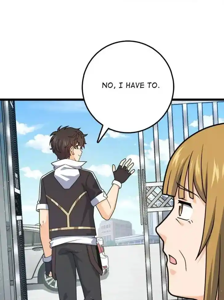 Spare Me, Great Lord! Ch.710