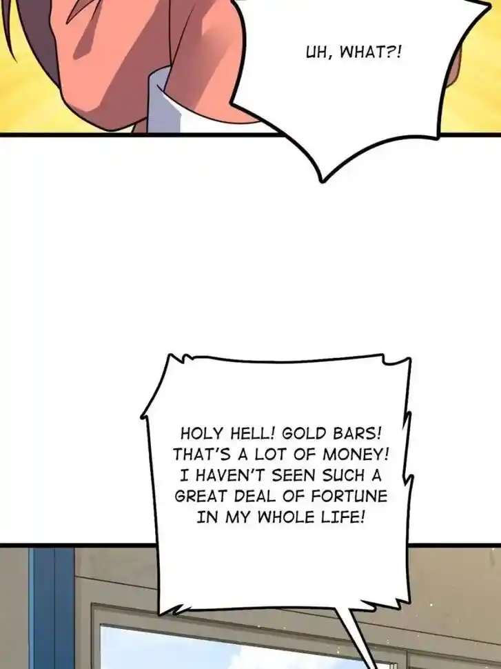 Spare Me, Great Lord! Ch.710