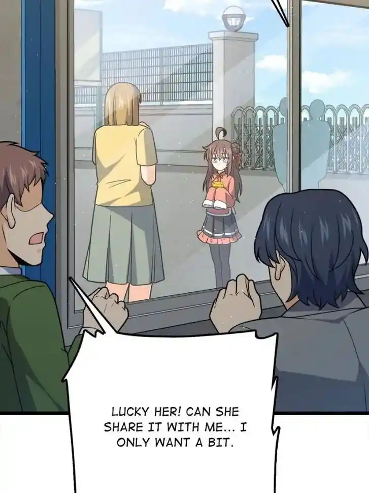 Spare Me, Great Lord! Ch.710