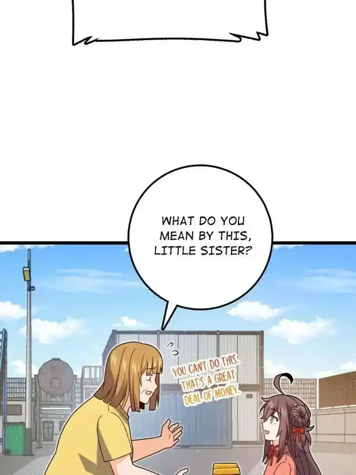 Spare Me, Great Lord! Ch.710