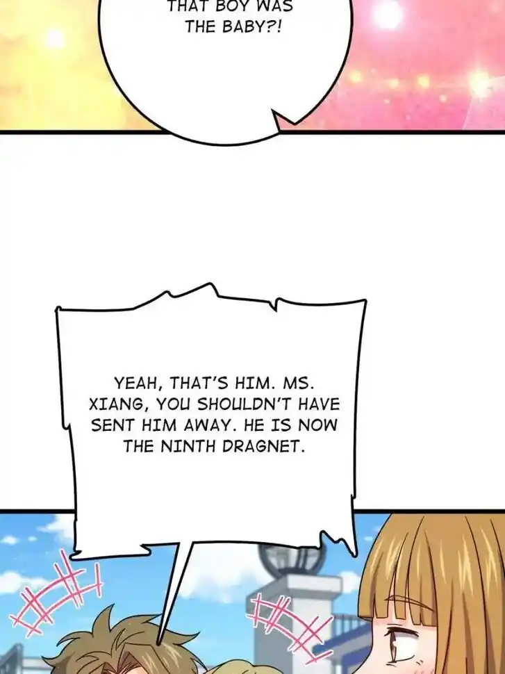 Spare Me, Great Lord! Ch.710