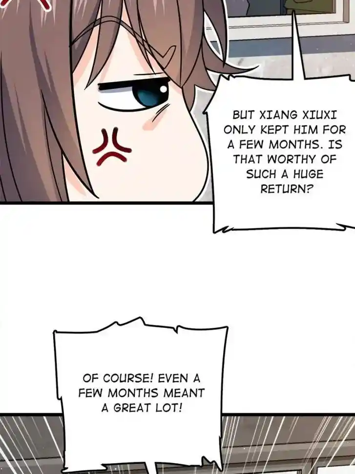 Spare Me, Great Lord! Ch.710