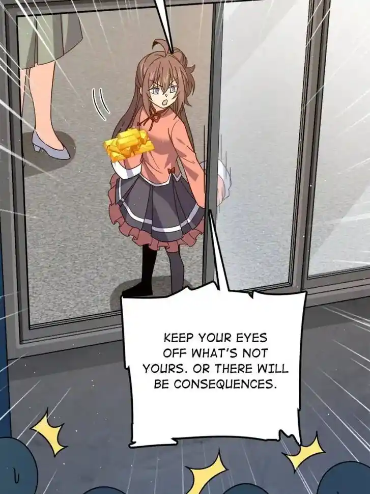 Spare Me, Great Lord! Ch.710