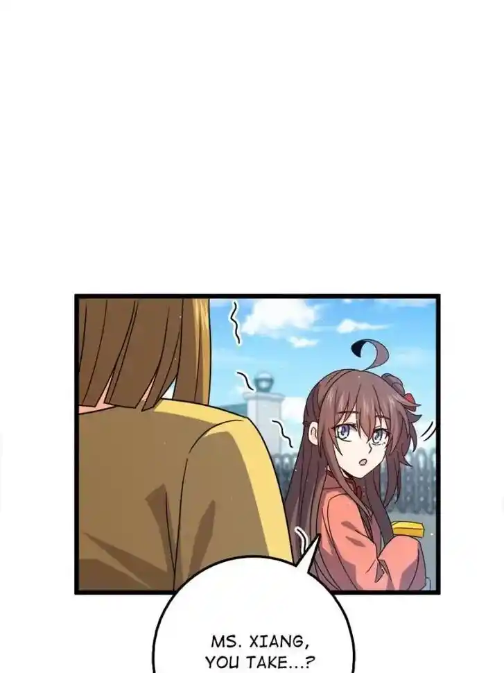 Spare Me, Great Lord! Ch.710