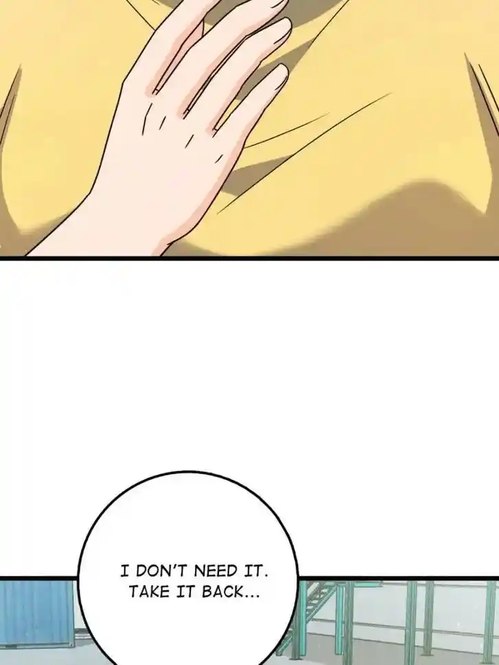 Spare Me, Great Lord! Ch.710