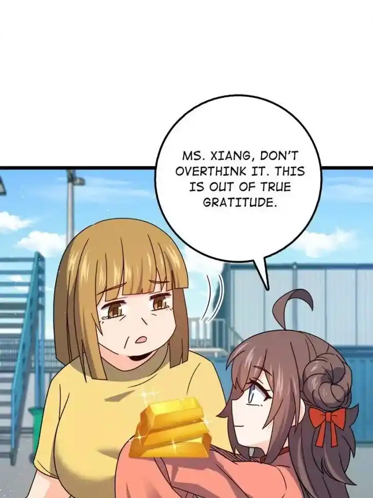 Spare Me, Great Lord! Ch.710