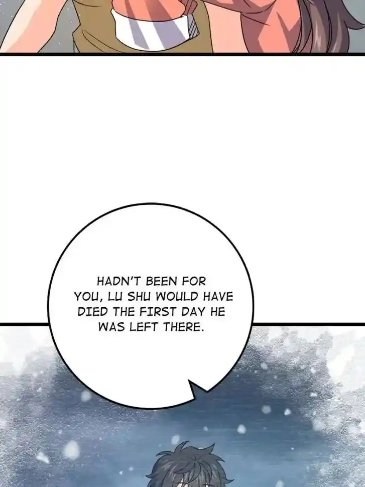 Spare Me, Great Lord! Ch.710