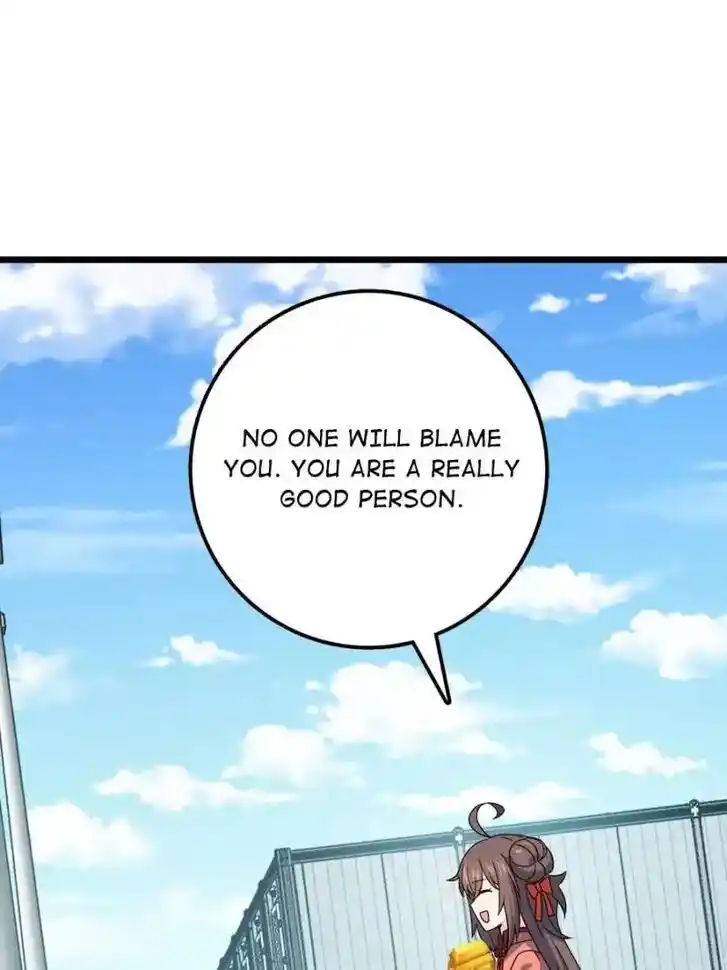 Spare Me, Great Lord! Ch.710