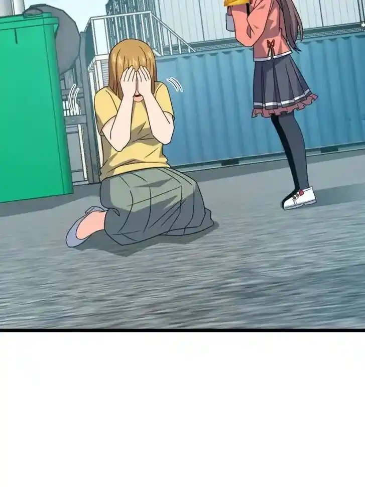 Spare Me, Great Lord! Ch.710