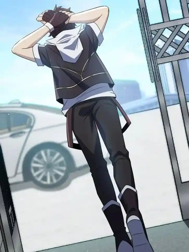 Spare Me, Great Lord! Ch.710