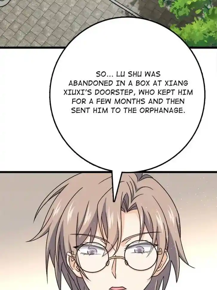 Spare Me, Great Lord! Ch.711
