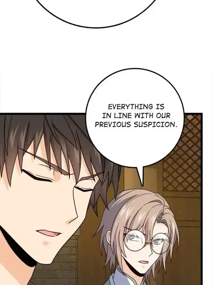 Spare Me, Great Lord! Ch.711