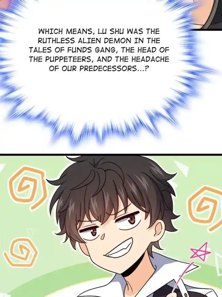 Spare Me, Great Lord! Ch.711