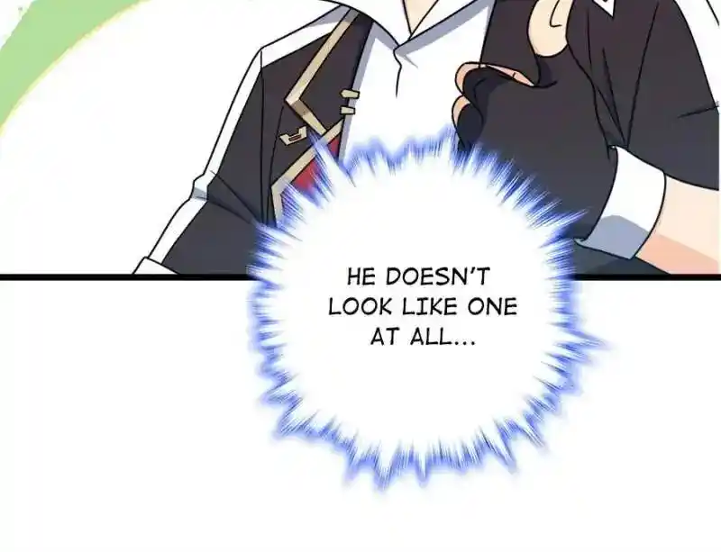 Spare Me, Great Lord! Ch.711