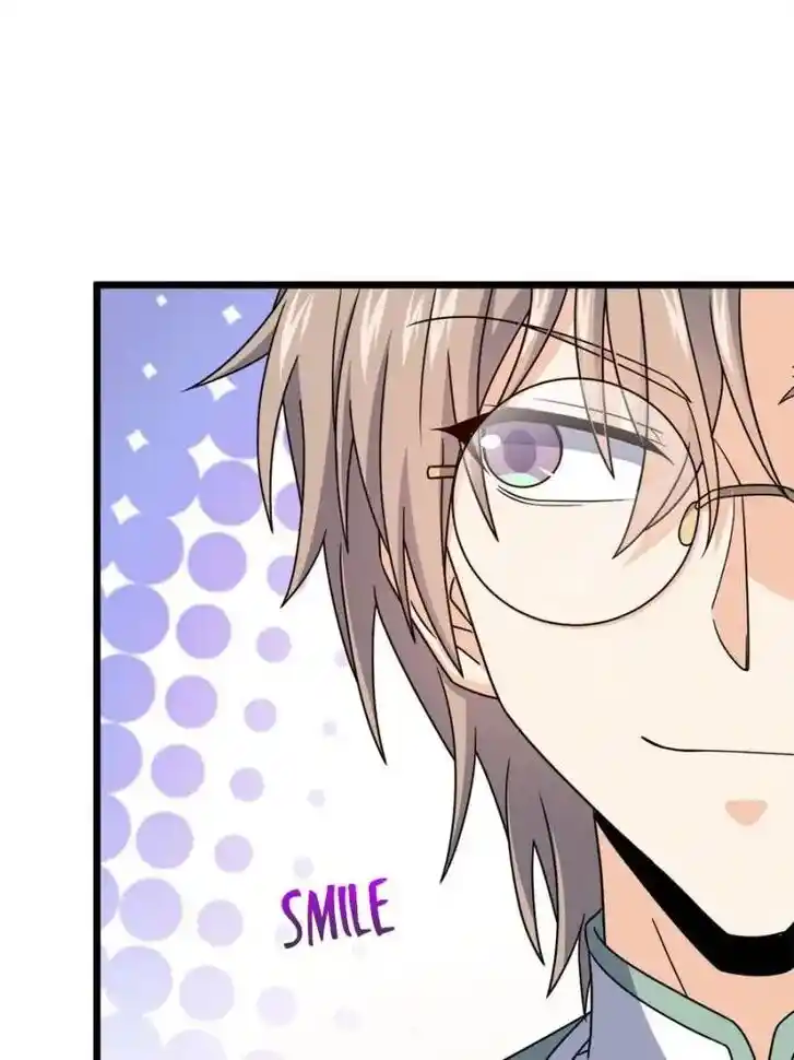 Spare Me, Great Lord! Ch.711