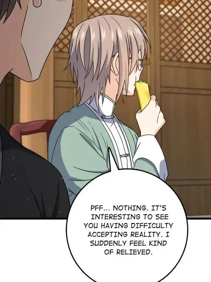 Spare Me, Great Lord! Ch.711