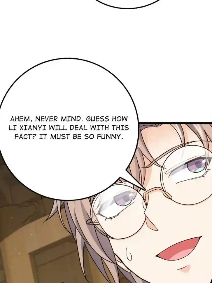 Spare Me, Great Lord! Ch.711