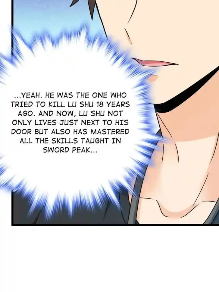 Spare Me, Great Lord! Ch.711