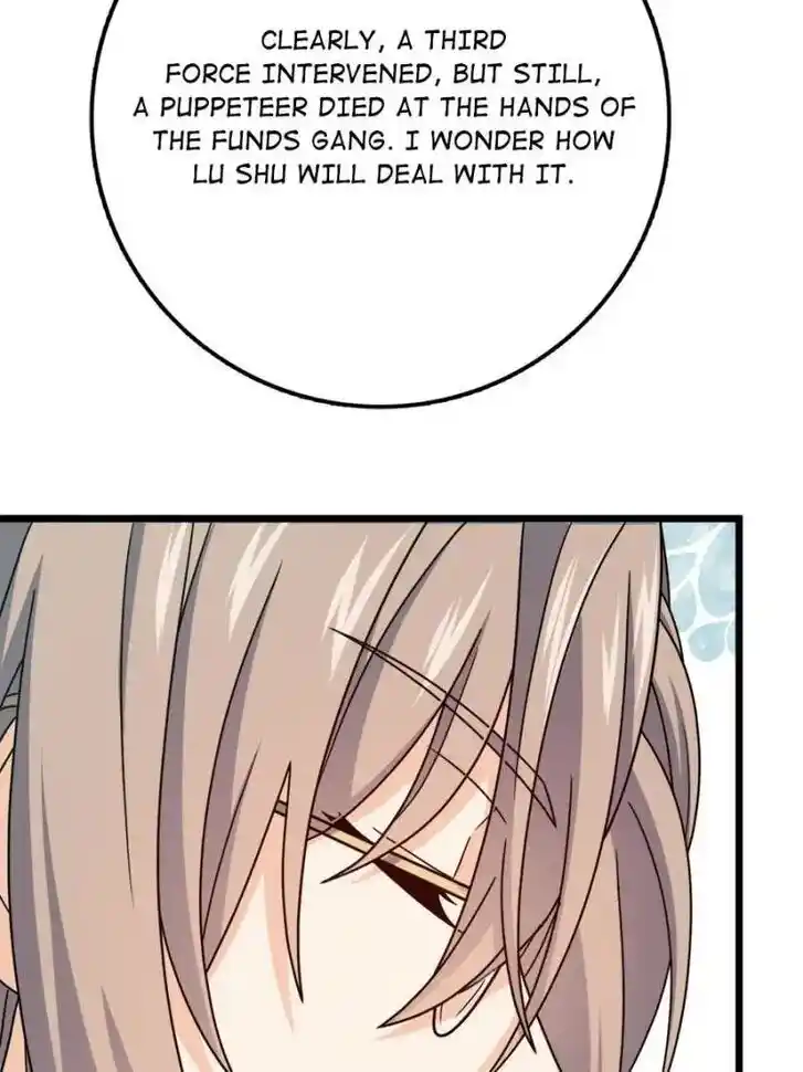 Spare Me, Great Lord! Ch.711