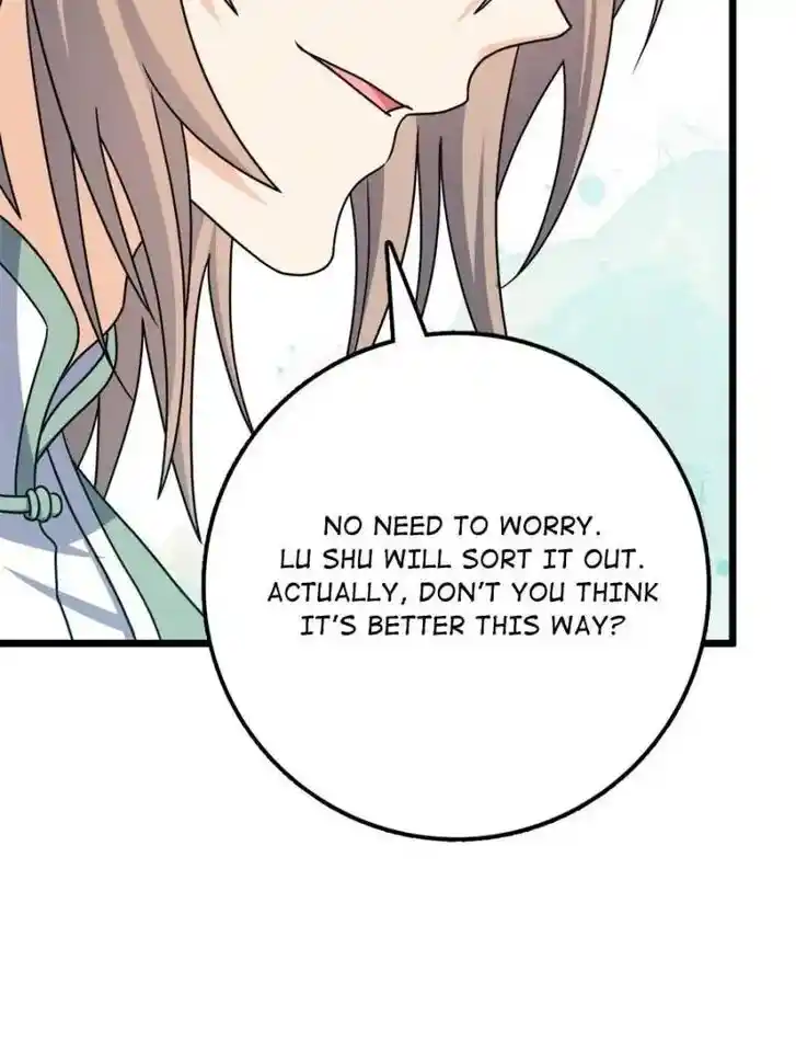 Spare Me, Great Lord! Ch.711