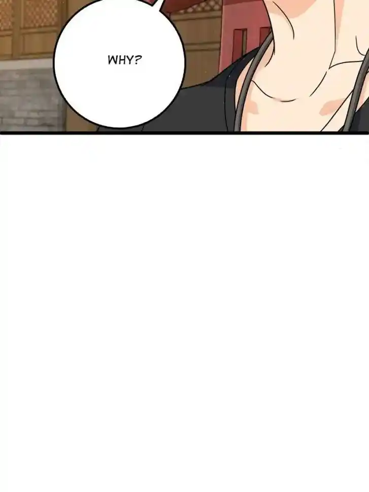 Spare Me, Great Lord! Ch.711