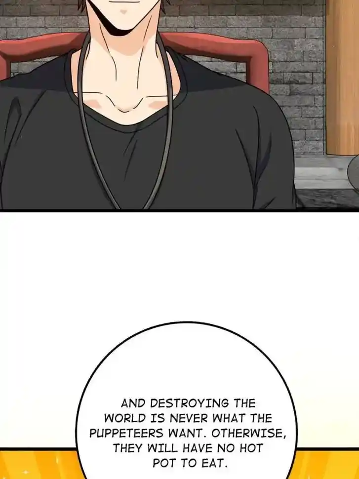 Spare Me, Great Lord! Ch.711