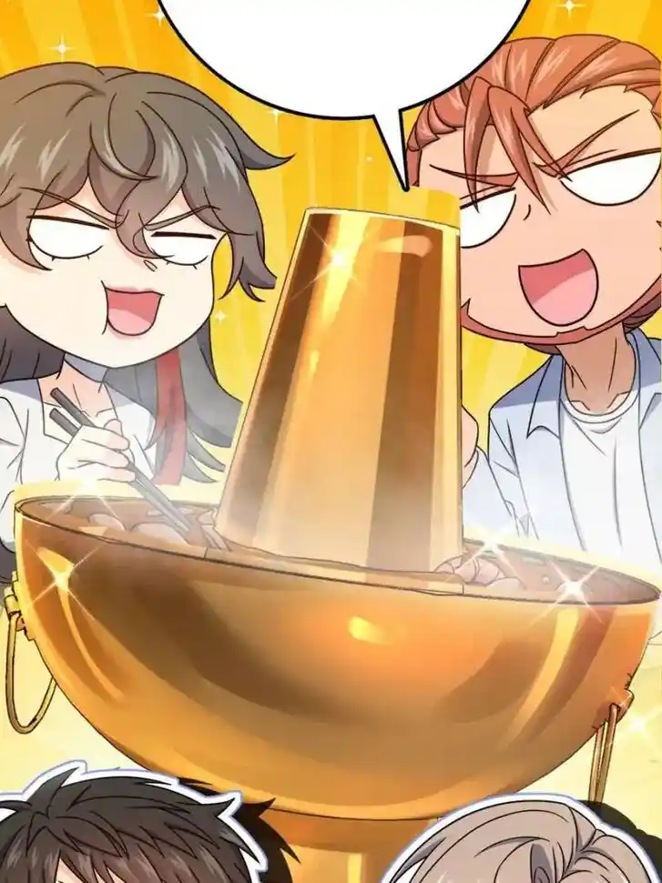 Spare Me, Great Lord! Ch.711