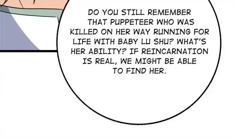 Spare Me, Great Lord! Ch.711