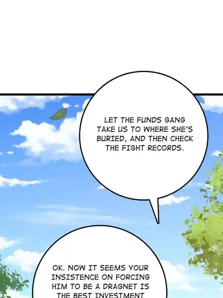 Spare Me, Great Lord! Ch.711